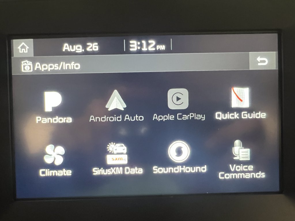 Used 2018 Kia Soul + FWD image 19