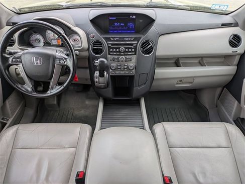 Used 2015 Honda Pilot EX-L image 15