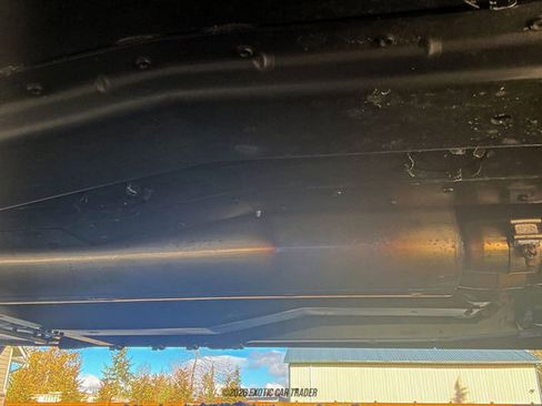 Used 2001 Chrysler Prowler image 41