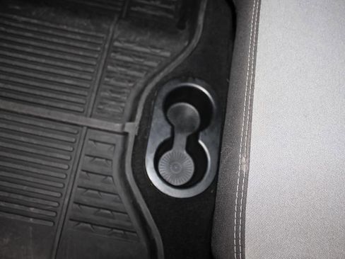 Used 2023 RAM 2500 Big Horn w/ Level 1 Equipment Group image 17