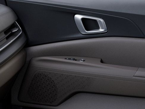 New 2026 Kia Carnival EX FWD image 25
