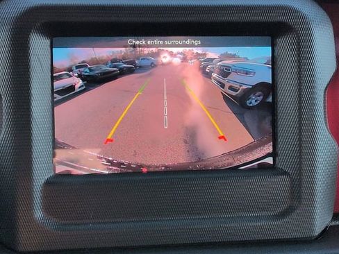 Used 2021 Jeep Wrangler Unlimited Rubicon image 27