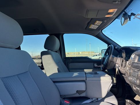 Used 2013 Ford F150 XLT w/ Luxury Equipment Group image 11