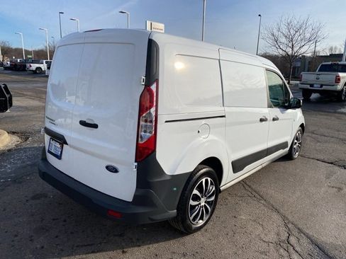 Used 2018 Ford Transit Connect XL image 3
