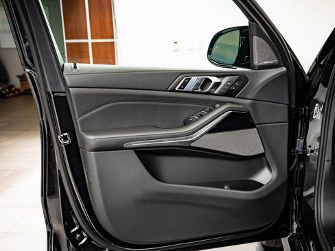 New 2026 BMW X5 M Competition w/ Executive Package image 25