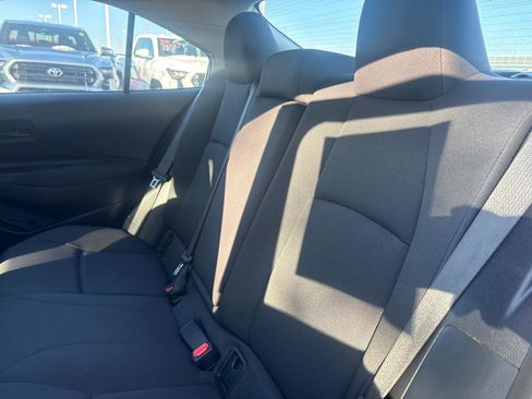 Used 2023 Toyota Corolla LE image 11