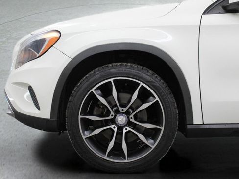 Used 2017 Mercedes-Benz GLA 250 image 6