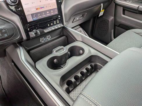 New 2026 RAM 2500 Big Horn image 11