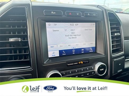 Certified 2020 Ford Expedition King Ranch image 16