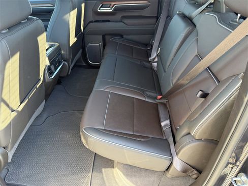 Used 2022 GMC Sierra 1500 Denali w/ Technology Package image 11