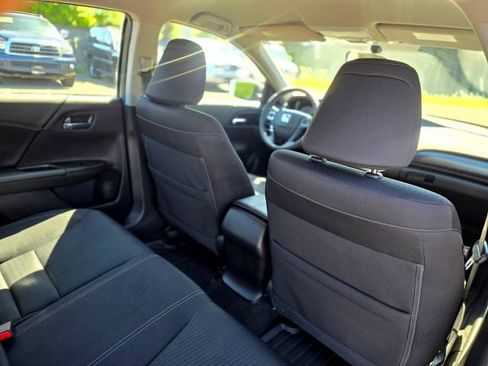 Used 2015 Honda Accord Sport image 50
