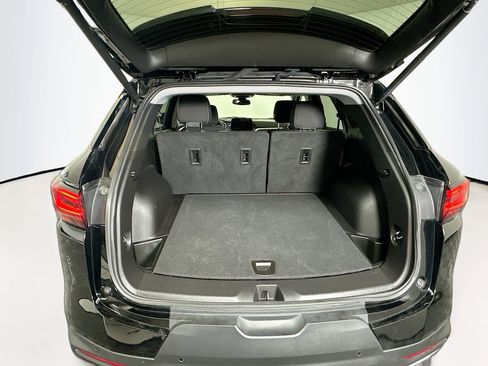 Used 2024 Chevrolet Blazer LT w/ Convenience Package image 28