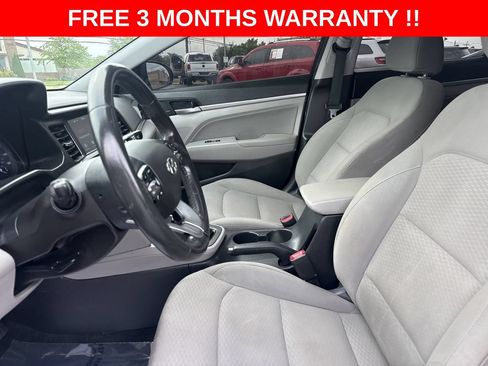 Used 2020 Hyundai Elantra Value Edition FWD image 14