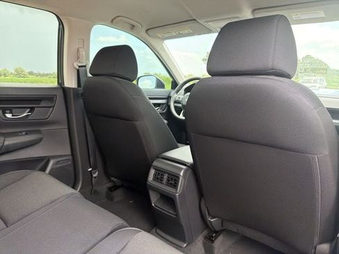 New 2026 Honda CR-V LX image 16