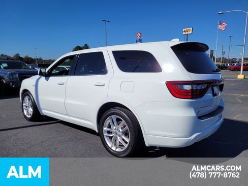 Used 2022 Dodge Durango R/T image 9