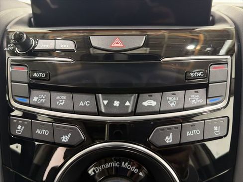 Certified 2023 Acura RDX AWD w/ Advance Package image 36