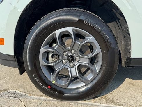 Certified 2024 Ford Maverick XLT w/ XLT Luxury Package image 15