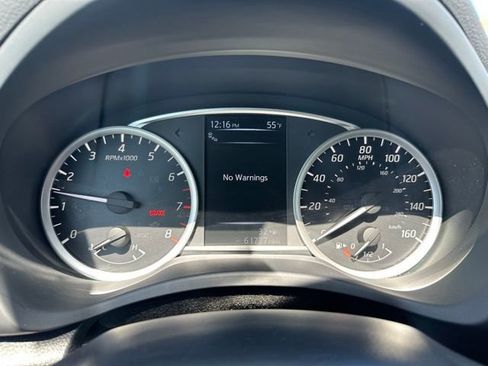 Certified 2017 Nissan Sentra SR Turbo w/ SR Turbo Premium Package FWD image 18