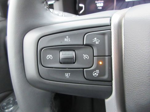 Certified 2024 GMC Yukon Denali w/ LPO, Floor Liner Package image 28