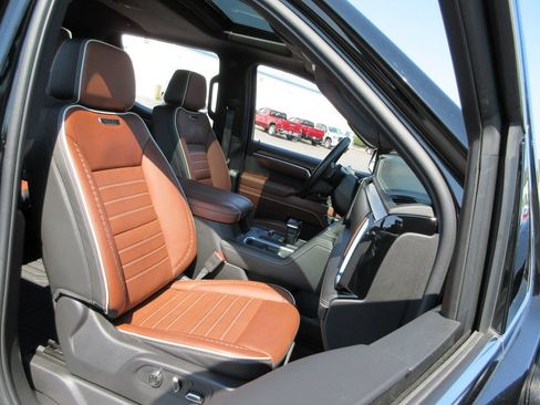 Used 2024 GMC Sierra 1500 Denali Ultimate AWD/4WD image 26