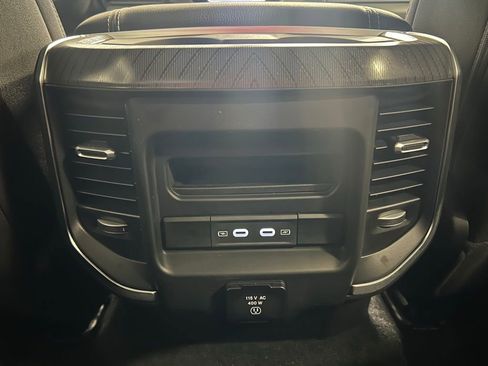 New 2026 RAM 1500 4x4 Crew Cab image 20
