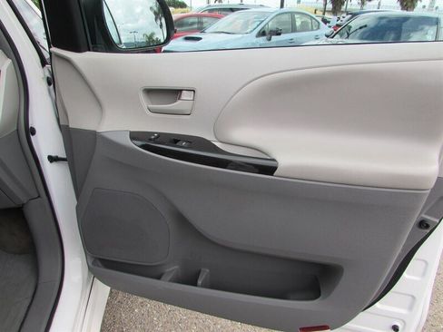 Used 2013 Toyota Sienna LE FWD image 28