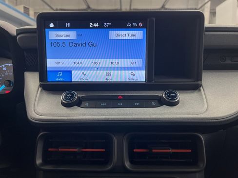 Used 2024 Ford Maverick XLT image 22