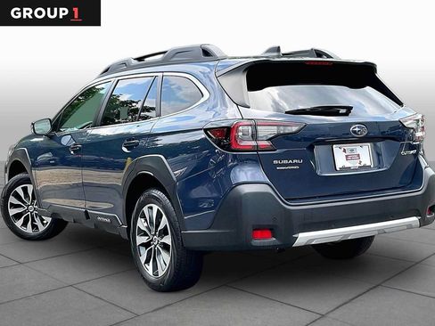 Used 2024 Subaru Outback Limited AWD/4WD image 12