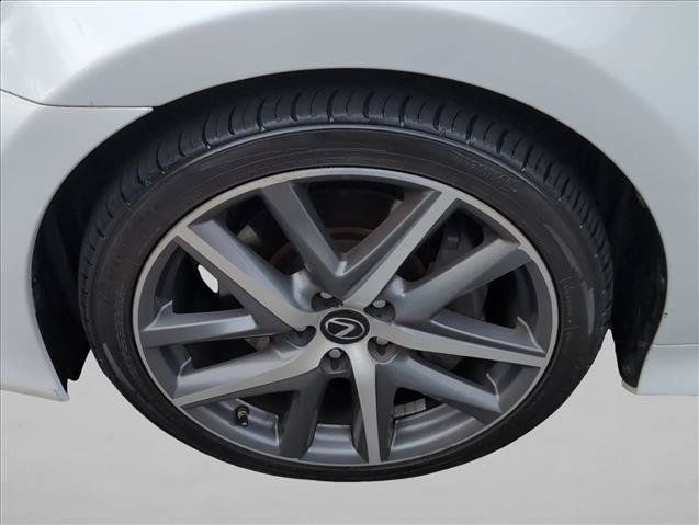 Used 2017 Lexus GS 350 F Sport AWD/4WD image 30