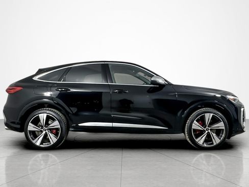 New 2026 Audi SQ5 Premium Plus AWD/4WD image 7