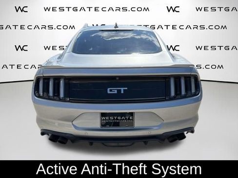 Used 2020 Ford Mustang GT w/ Equipment Group 301A RWD image 8