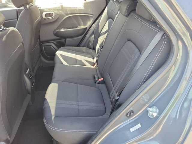 Certified 2024 Hyundai Venue SEL FWD image 25