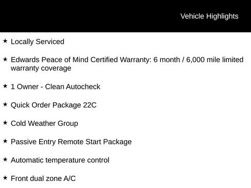Used 2020 Jeep Renegade Trailhawk w/ Cold Weather Group AWD/4WD image 5