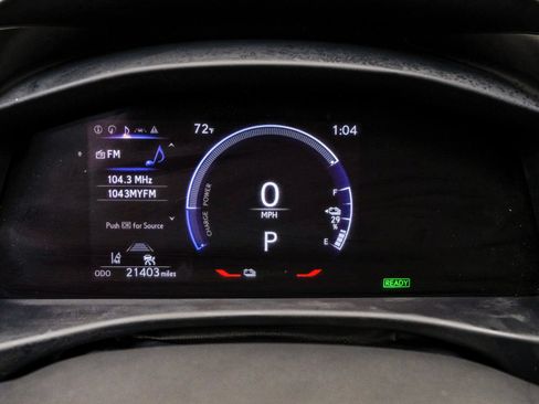 Used 2023 Lexus RZ 450e Premium w/ Accessory Package (Z1) AWD/4WD image 22