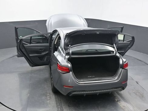 Used 2024 Nissan Sentra SV FWD image 72
