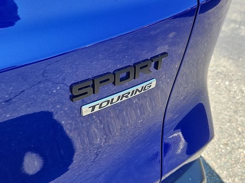 Certified 2025 Honda CR-V Sport Touring image 11
