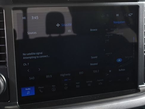 New 2025 Ford F150 XLT w/ Equipment Group 302A MID image 28