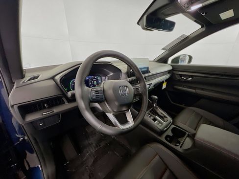 New 2026 Honda CR-V Sport-L image 17