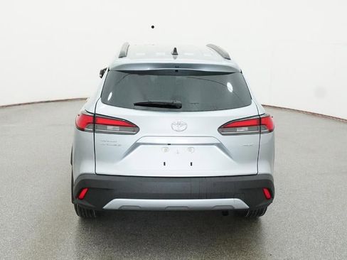 New 2026 Toyota Corolla Cross XLE image 40