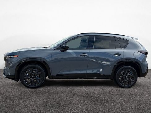 New 2026 MAZDA CX-5 2.5 S w/ Premium Package AWD/4WD image 2
