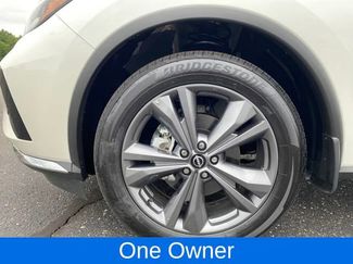 Used 2024 Nissan Murano Platinum video 2