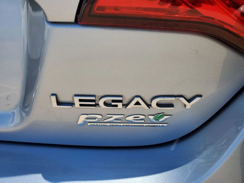 Used 2017 Subaru Legacy 2.5i w/ Alloy Wheel Package AWD/4WD image 12