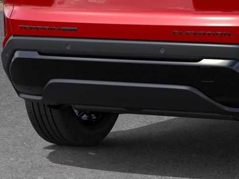 New 2026 GMC Terrain Elevation image 14