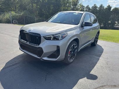 New 2026 BMW X1 M35i w/ Technology Package