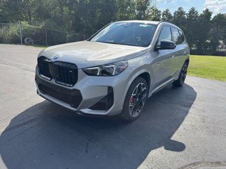 New 2026 BMW X1 M35i w/ Technology Package video 1