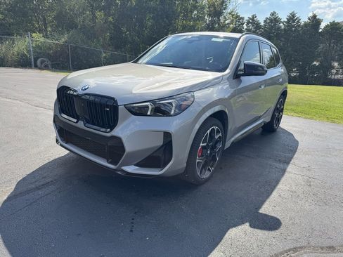 New 2026 BMW X1 M35i w/ Technology Package image 1