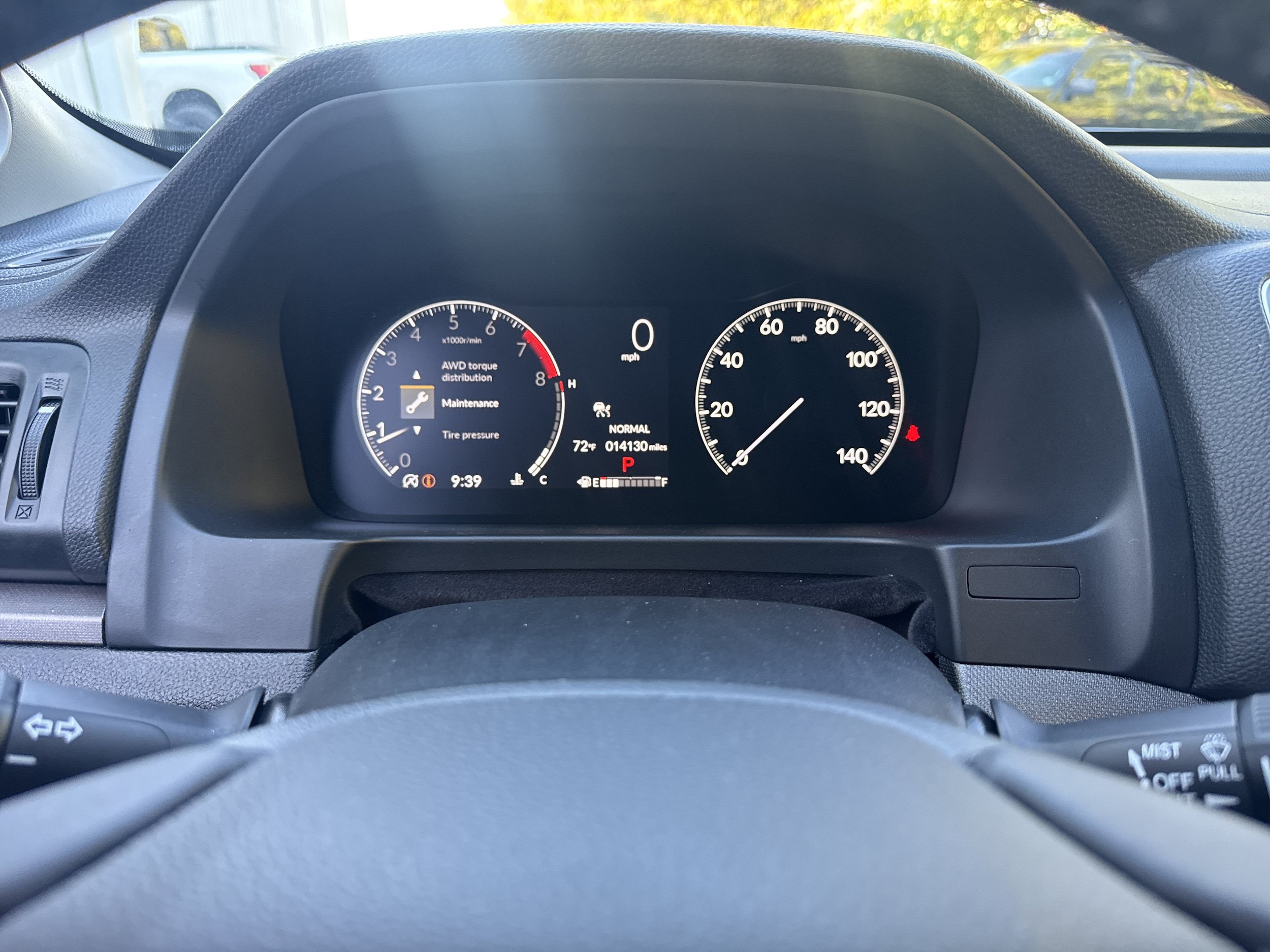 Certified 2024 Honda Ridgeline Sport image 21