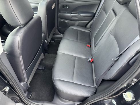 Used 2017 Mitsubishi Outlander Sport GT image 10