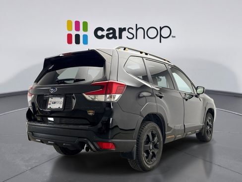 Used 2023 Subaru Forester Wilderness image 5