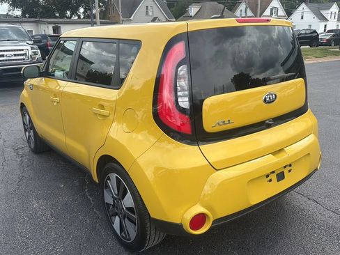 Used 2015 Kia Soul ! w/ Sun & Sound Package FWD image 7